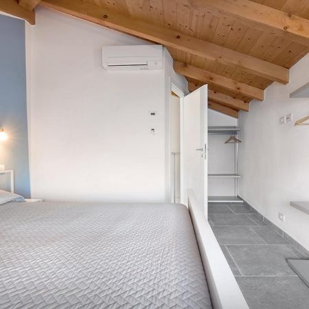 Casa Rosa Villa Brenzone sul Garda Kültér fotó
