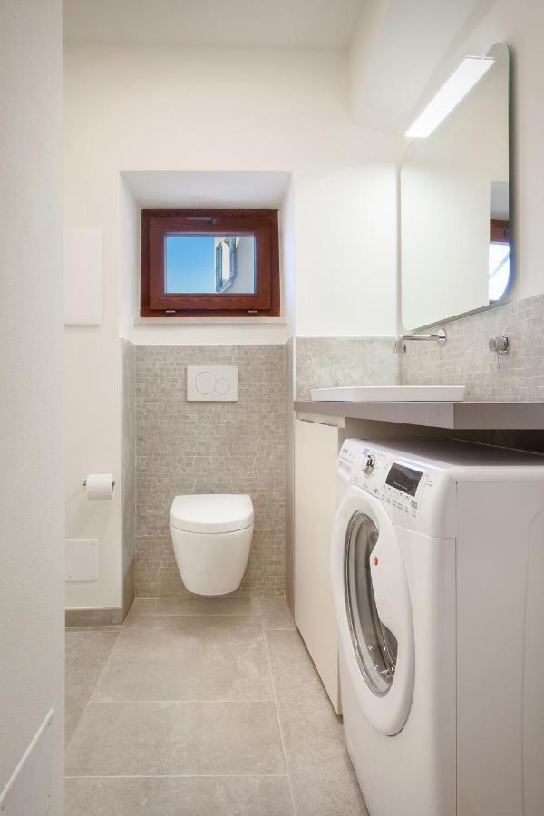 Casa Rosa Villa Brenzone sul Garda Kültér fotó