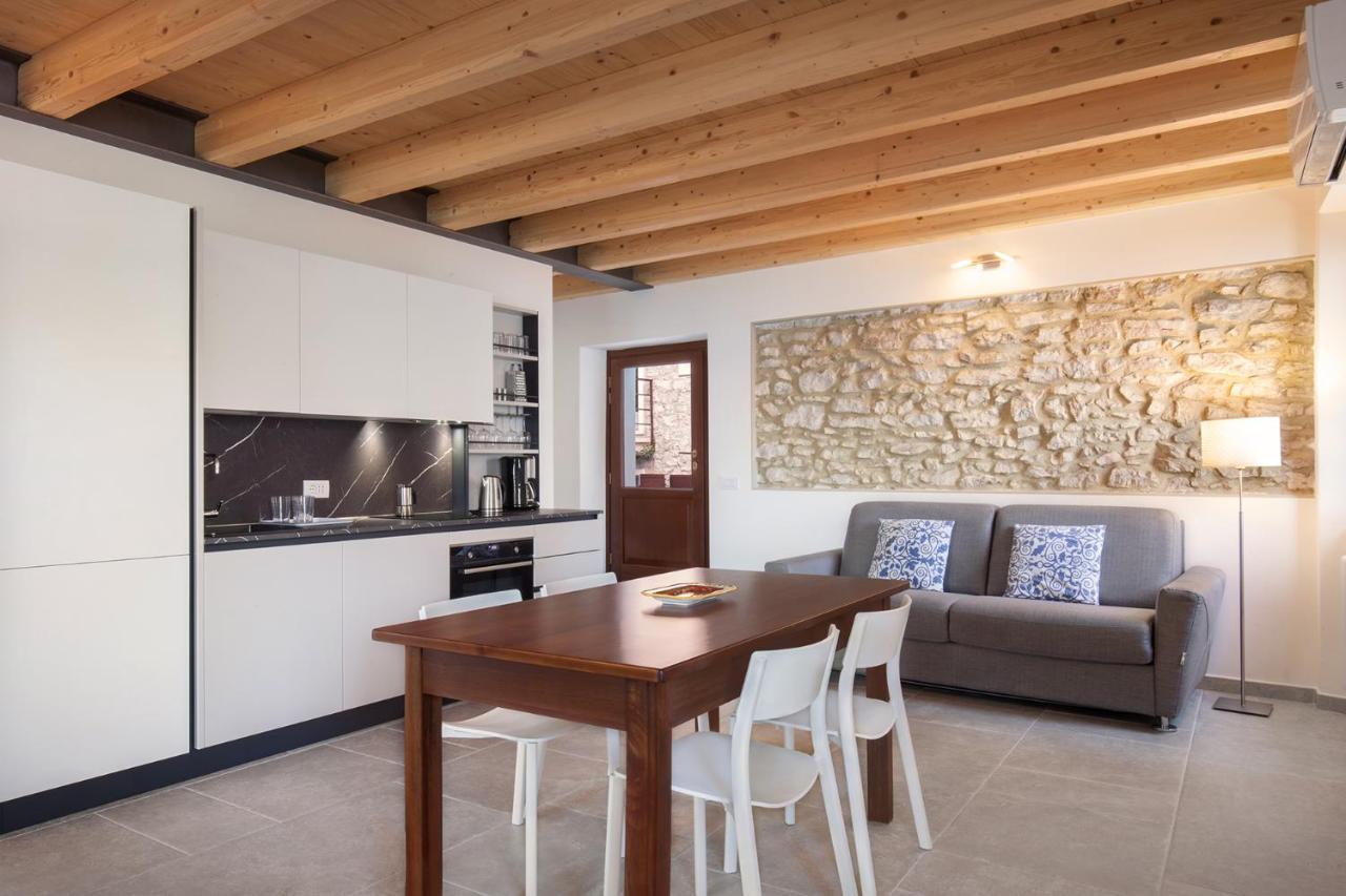Casa Rosa Villa Brenzone sul Garda Kültér fotó